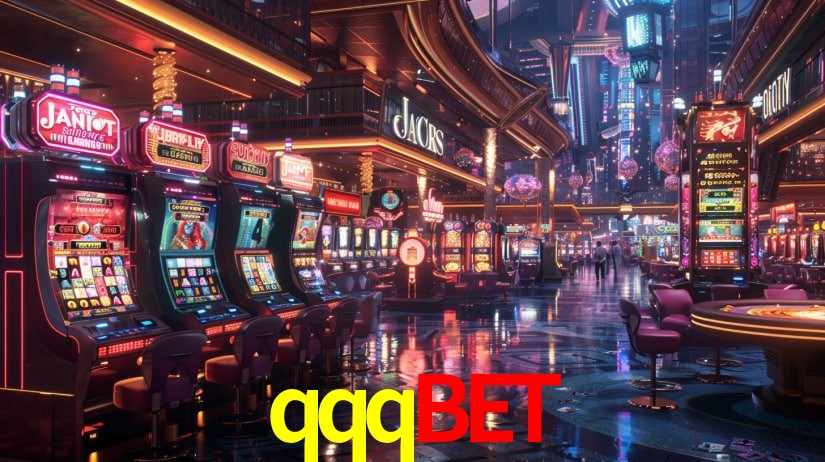 Game Providers qqqbet