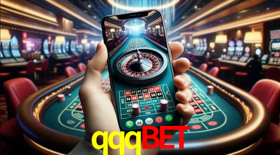 Account Benefits qqqbet