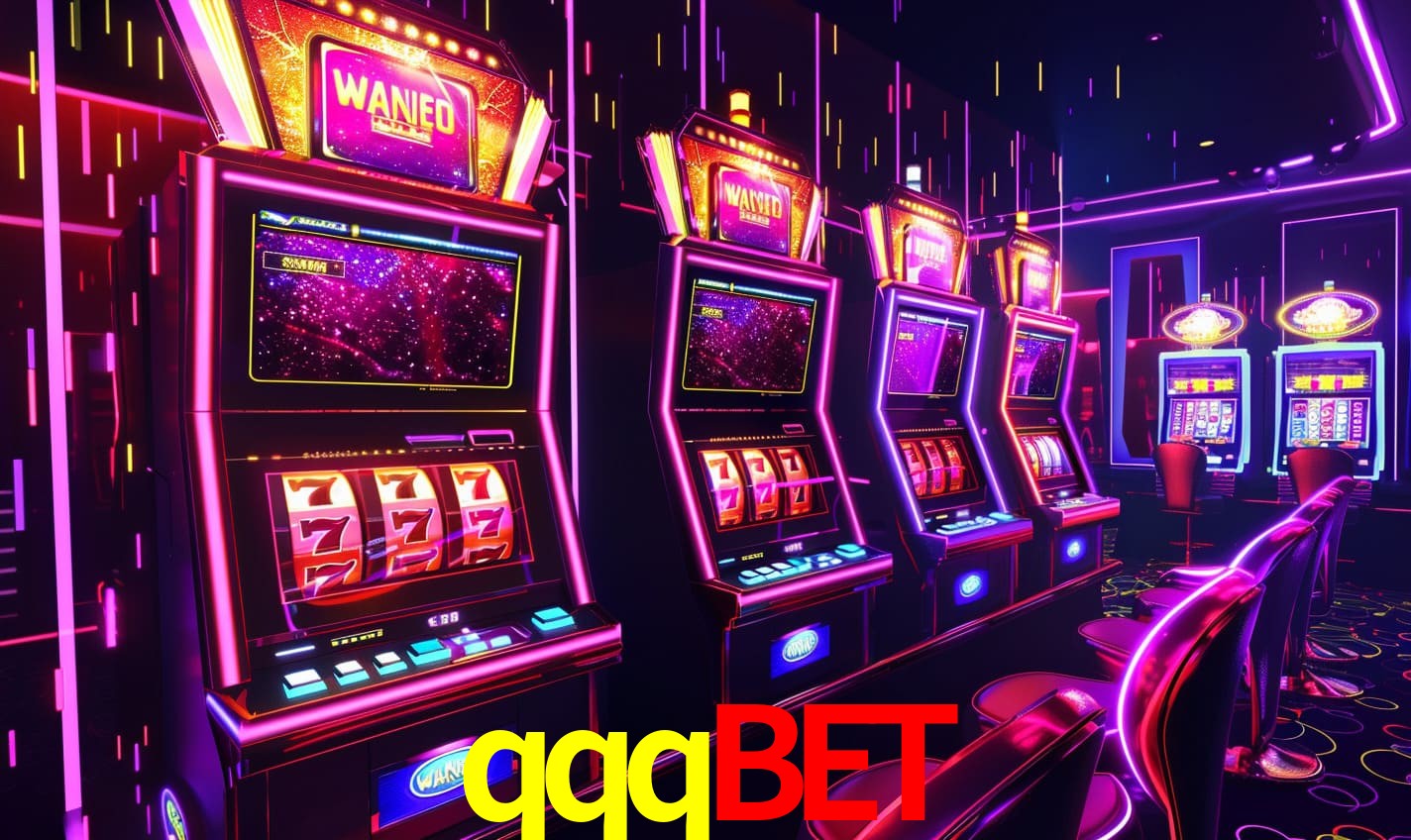 A Popularidade dos Caça-Níqueis no qqqbet