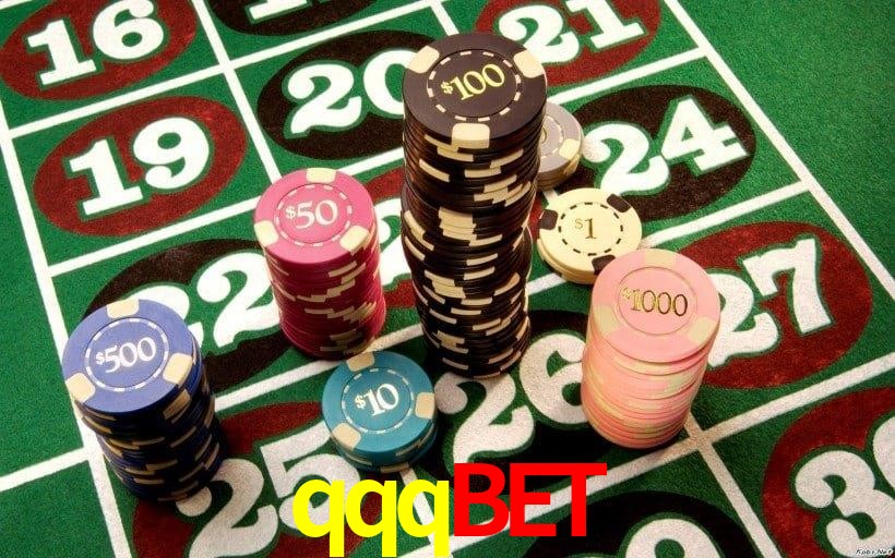 Explorando a Categoria de Eventos em Apostas na qqqbet