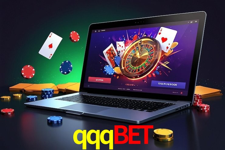 Provedores de Jogos qqqbet