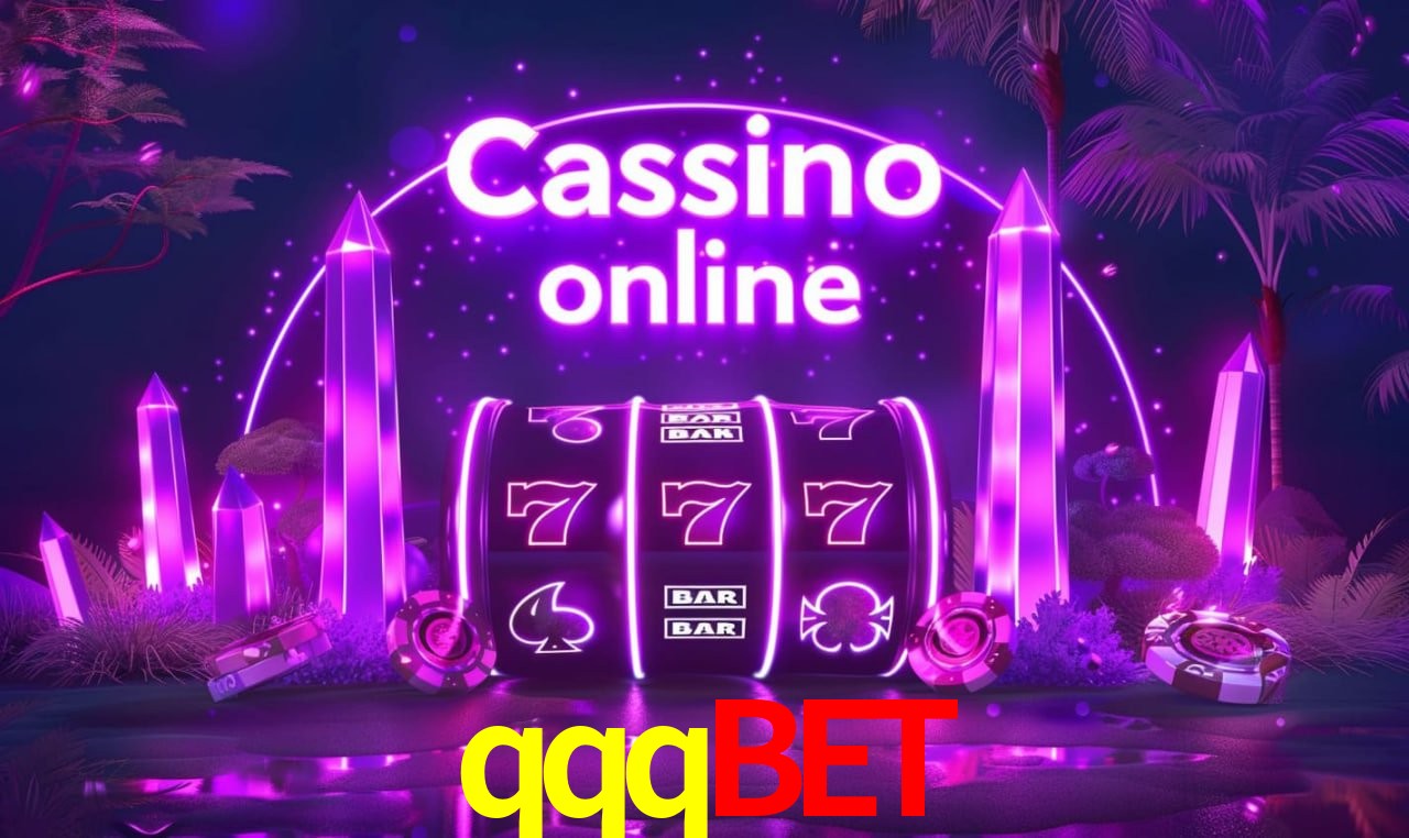 Recursos de Bônus qqqbet