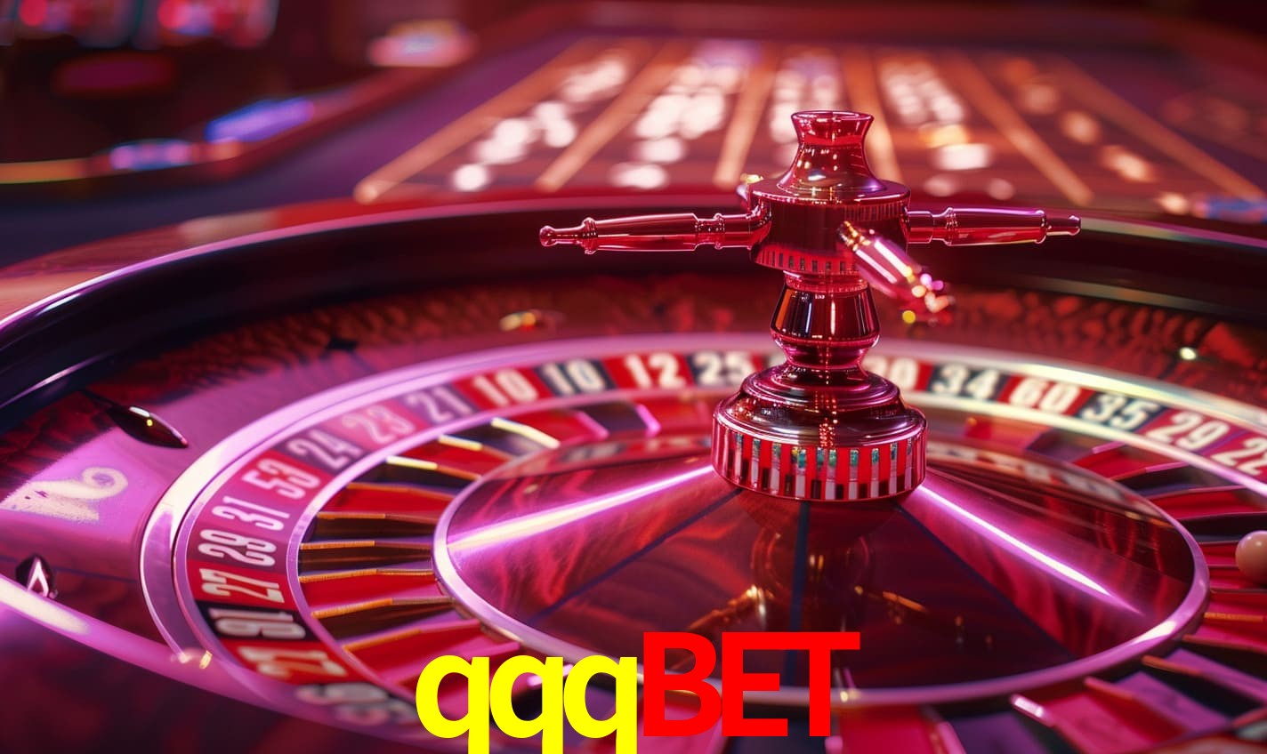 Explorando a Categoria de Eventos em Apostas na qqqbet