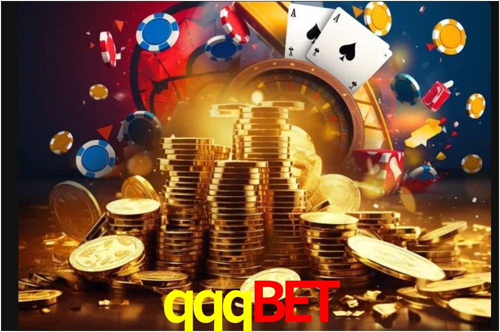 Desvendando o Mundo dos Jogos Virtuais na qqqbet