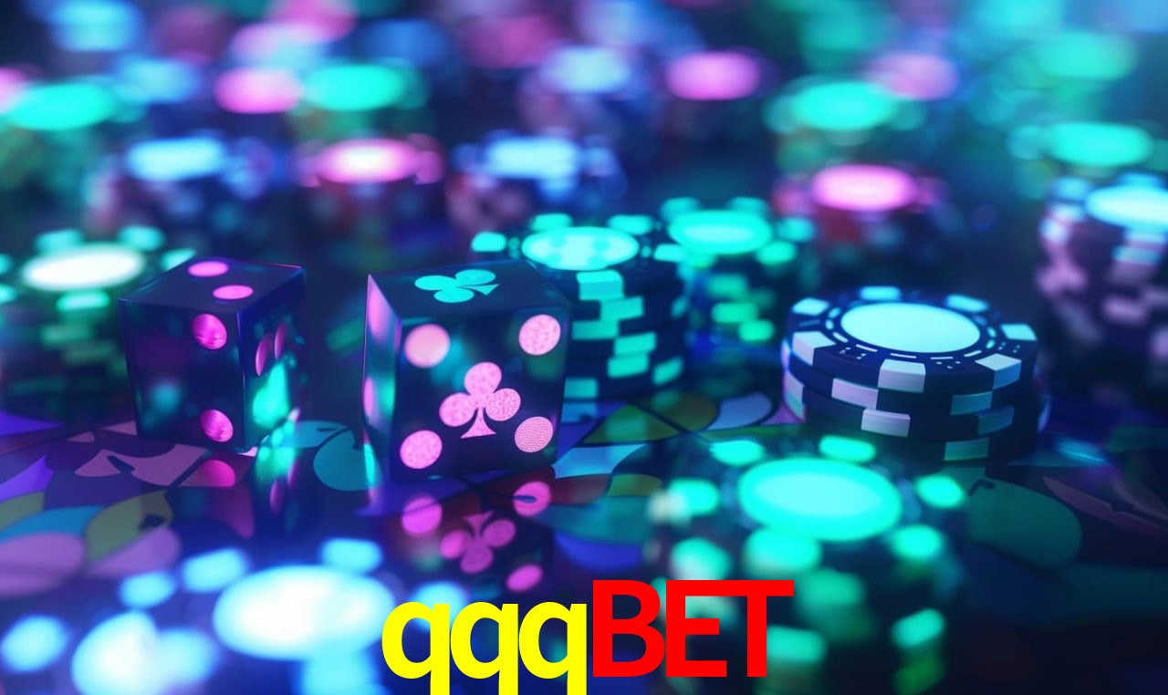 Interface do App qqqbet