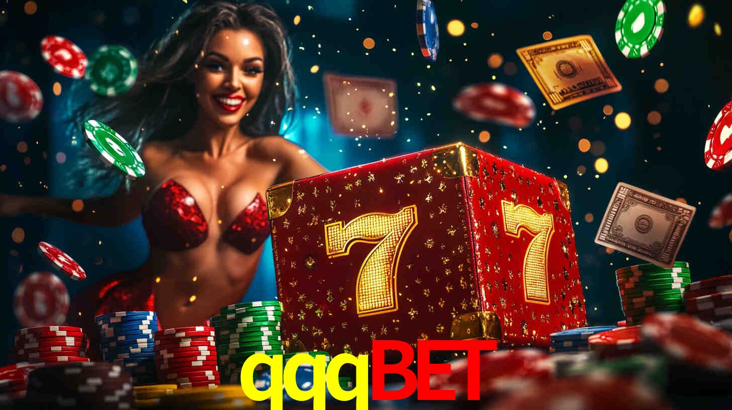 Apostas Esportivas na qqqbet: Um Guia Completo