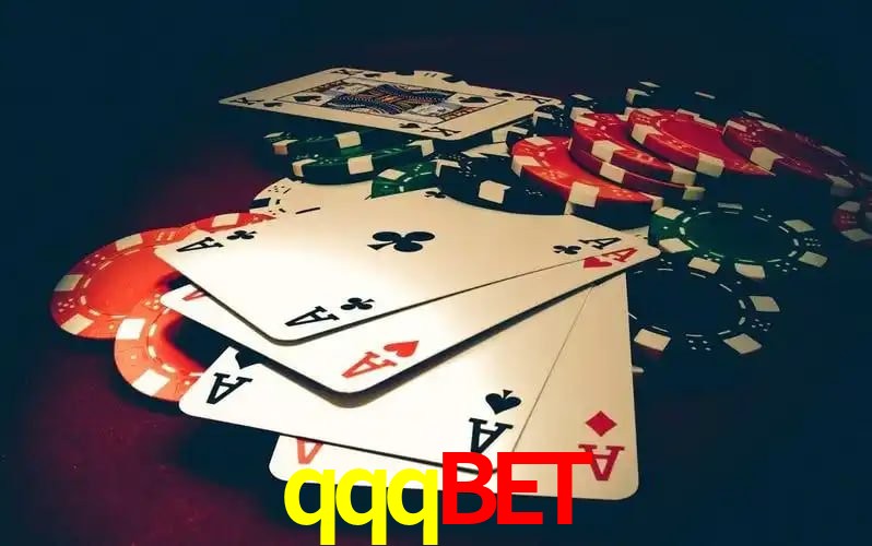 Promoção Relâmpago qqqbet