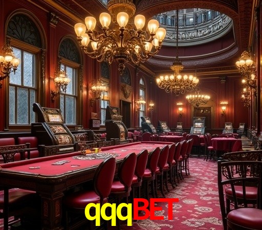 Jogos de Slot qqqbet