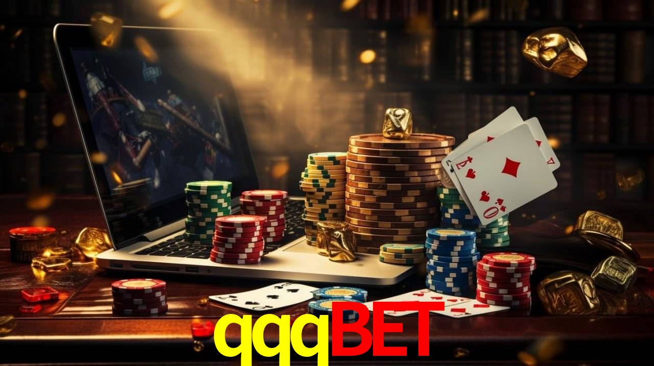 Interface Premium qqqbet