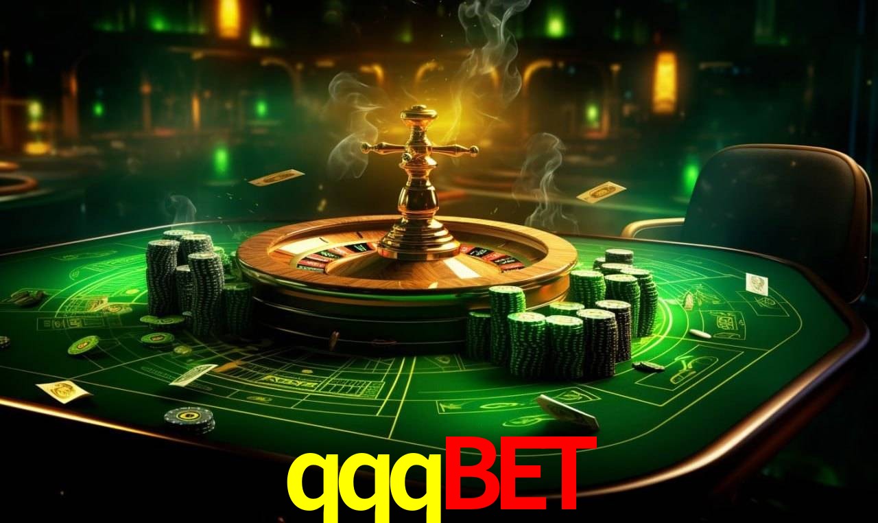 Inovações de Jogos na qqqbet: O Futuro das Experiências Interativas