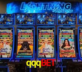 Explorando a Categoria de Eventos em Apostas na qqqbet