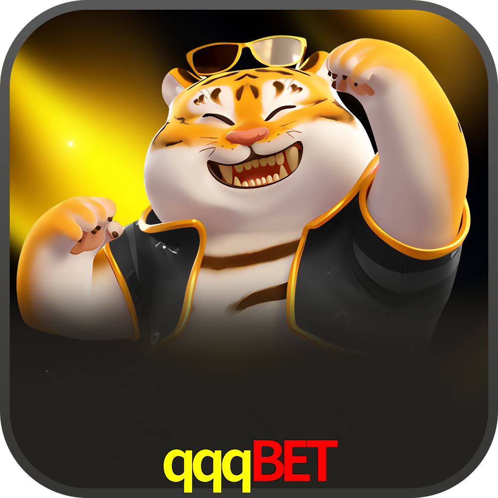 Logo da qqqbet